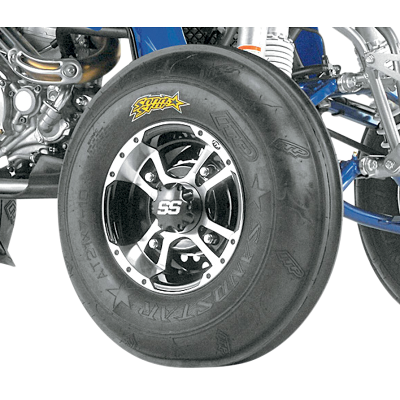 21X7-10 2PLY SAND STAR TIRE FRONT | ITP-600X - Factory Products ...