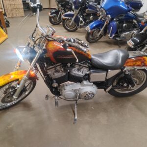 1997 XLCH 1200 Sportster (Coming Soon!)