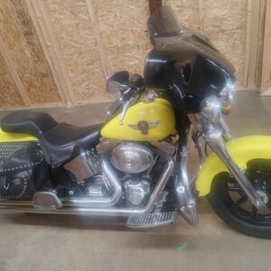 2000 FLSTF Carbureted (COMING SOON)