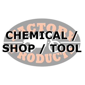 Chemical / Shop / Tool