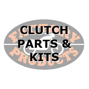 Clutch Parts & Kits