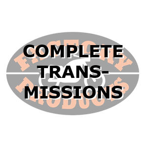 Complete Transmissions
