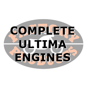 Ultima Engine Components