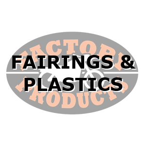 Fairings & Plastics