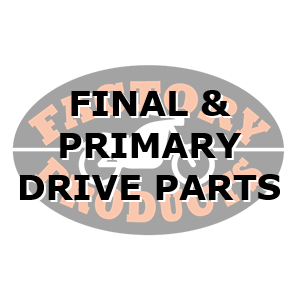 Final & Primary Drive Parts & Kits