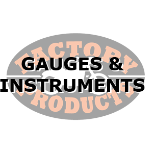 Gauges & Instruments