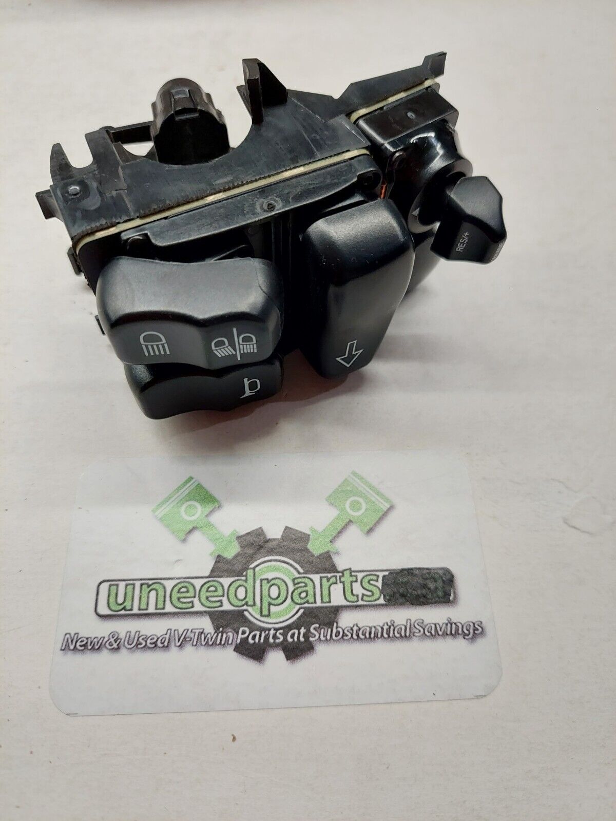 GENUINE-HARLEY-DAVIDSON-SWITCH-PACK-HAND-CONTROL-LH-71500419A-WALL-P-115625083508-2