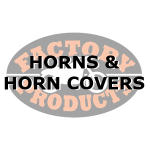 Horns & Horn Covers