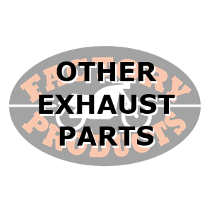Other Exhaust Parts