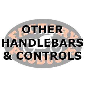 Other Handlebars & Controls
