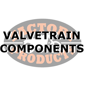 Valvetrain Components